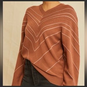 Amour Vert Minerva Sweater